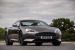Aston Martin DB9 GT 2015 года (UK)